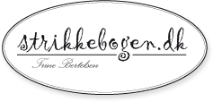 strikkebogen